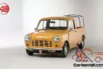 FOR SALE: British Leyland Mini Pick-up for Sale