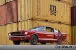 1966 Shelby
