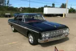 1964 Plymouth Fury