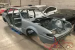 Rover SD1 BRAND NEW V8 body shell. Race/ rally/track