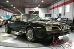 1978 Pontiac Trans Am Firebird