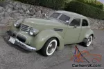 1941 Graham Hollywood Custom - Fabulous! SEE VIDEO