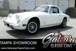 1972 Lotus Elan Plus 2 S130