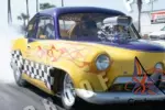1951 Henry-J Fastback