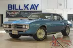1967 Pontiac Firebird