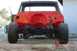 1971 GMC C10 Sierra Grande