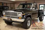 1981 Jeep J10