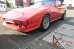 TVR  Tasmin 1985 3.5 liftre v8