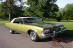 1973 Pontiac Grandville