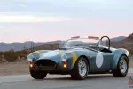 1964 Shelby Cobra CSX 7000 289 50th anniversary FIA Comp Car