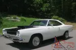 1968 Plymouth Satellite 2 dr Hardtop