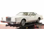 Lincoln : Continental Mark V