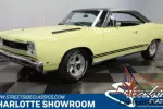1968 Plymouth GTX
