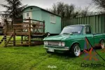 1968 Datsun 520 STUNNING TRUCK