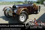 1976 Bugatti Other