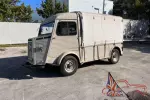 1965 Citroen HY