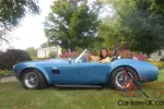 1964 Shelby Cobra FIA