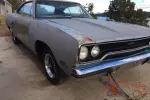 1970 Plymouth Road Runner
