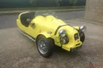  1979 LOMAX/CITROEN 223 YELLOW 