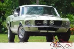 1967 Shelby GT350