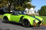 1965 Shelby Cobra 427 427