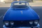 1974 Alfa Romeo GTV Vinyl Seats