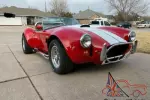 1965 Shelby Cobra