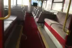 1959 Open back double decker Routemaster bus Marshall rebuilt in 2001 cummins for Sale