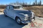 1947 Plymouth Special Deluxe