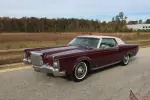 Lincoln : Other MARK III
