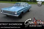 1966 Plymouth Belvedere II