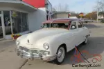 1947 Other Makes Frazer