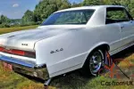 1964 Pontiac GTO