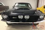 1967 Shelby GT500