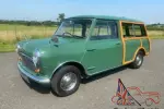 1965 Austin Mini Countryman. for Sale