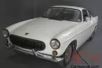 1966 Volvo 1800