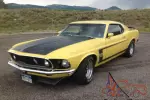 1969 Ford Mustang boss 302 for Sale
