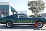 1967 Shelby GT350
