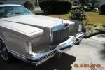Lincoln : Mark Series Base Coupe 2-Door