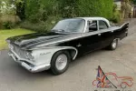 1960 PLYMOUTH BELVEDERE STREET STRIP CAR BIG BLOCK CROSS RAM DUAL QUADS MOPAR