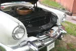 1953 Lincoln Capri Base 5.2L