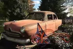1953 Other Makes G80