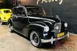 ~1950 Austin A40 Devon Saloon # chev ford morris vw humber holden Vauxhall rover