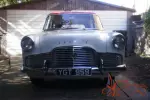 FORD ZEPHYR MK2 FARNHAM ESTATE for Sale
