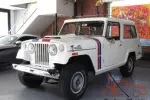 1971 Jeep Commando