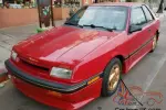 1989 Shelby