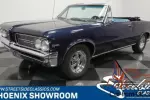 1964 Pontiac Tempest Custom Convertible