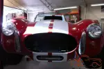 1967 Shelby SC427