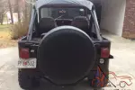 1984 Jeep CJ CJ-7