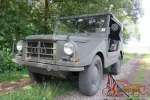 1963 DKM Munga